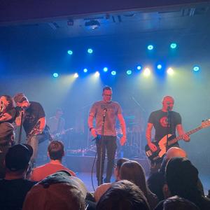 Five Iron Frenzy